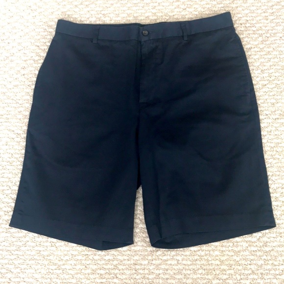 Greg Norman Collection Other - Greg Norman Flat Front Shorts